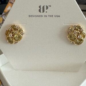 NEW ✨ A Lattice of Flame Earrings ✨ bomb party